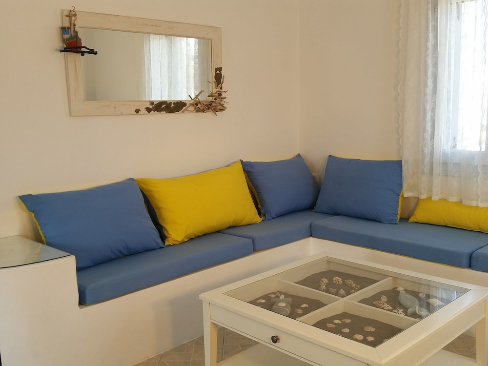 Villa Margherita