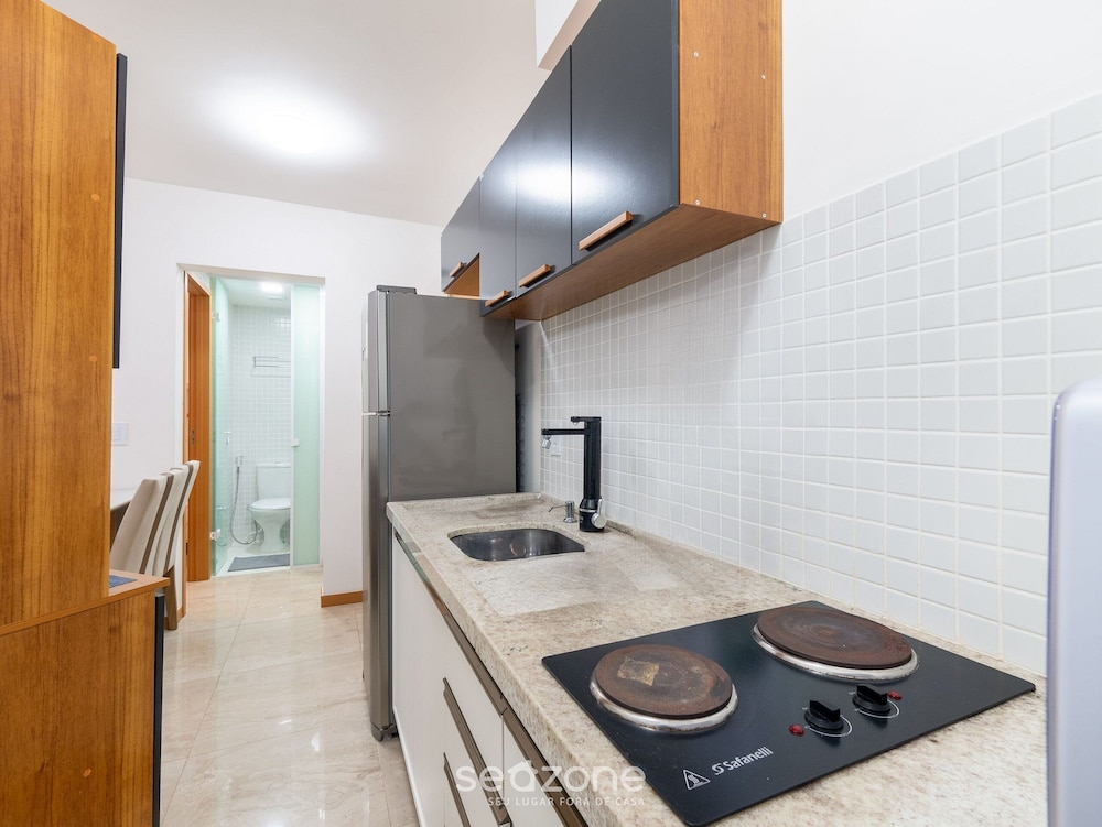 SOA - Condominium 300m From Praia dos Artistas in Salvador
