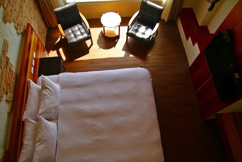 Just Hi Seaview B&B