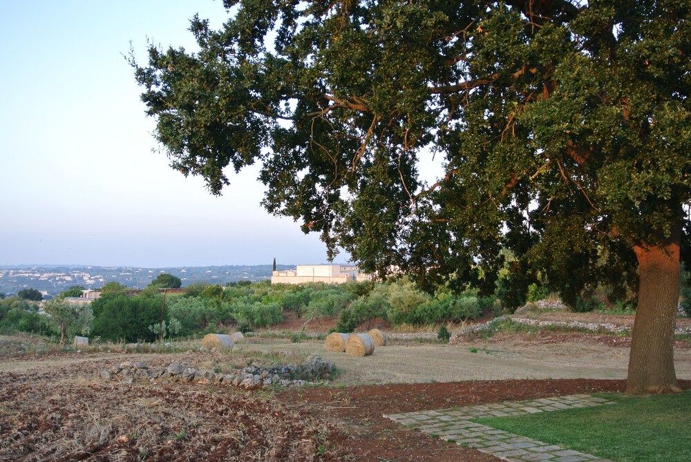 Trulli Paparale