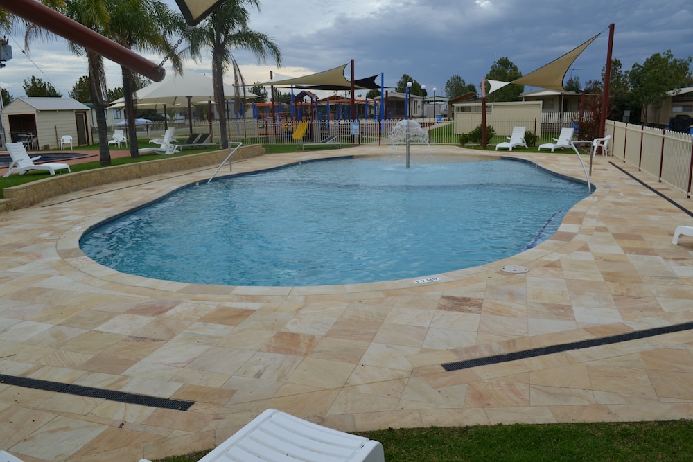 Sun Country Lifestyle Park