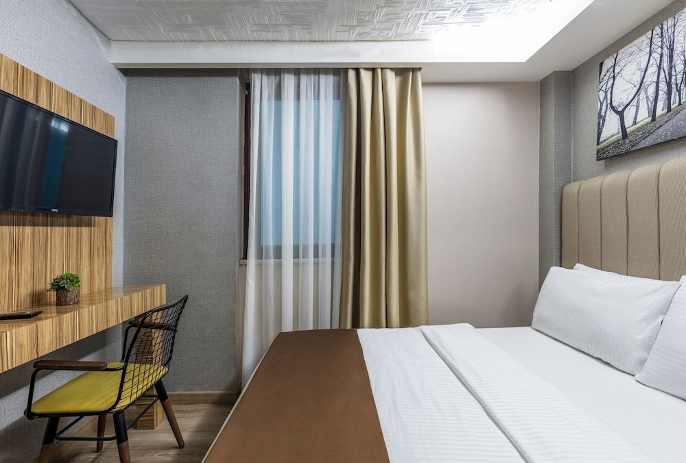 Dem İstanbul Havaalanı Oteli - Image 18