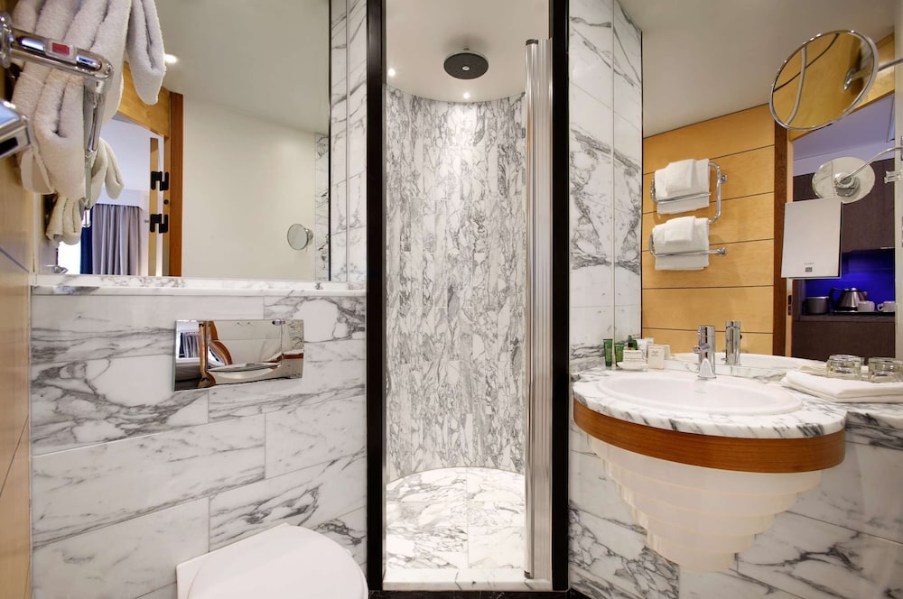 Hilton Stockholm Slussen Hotel 60