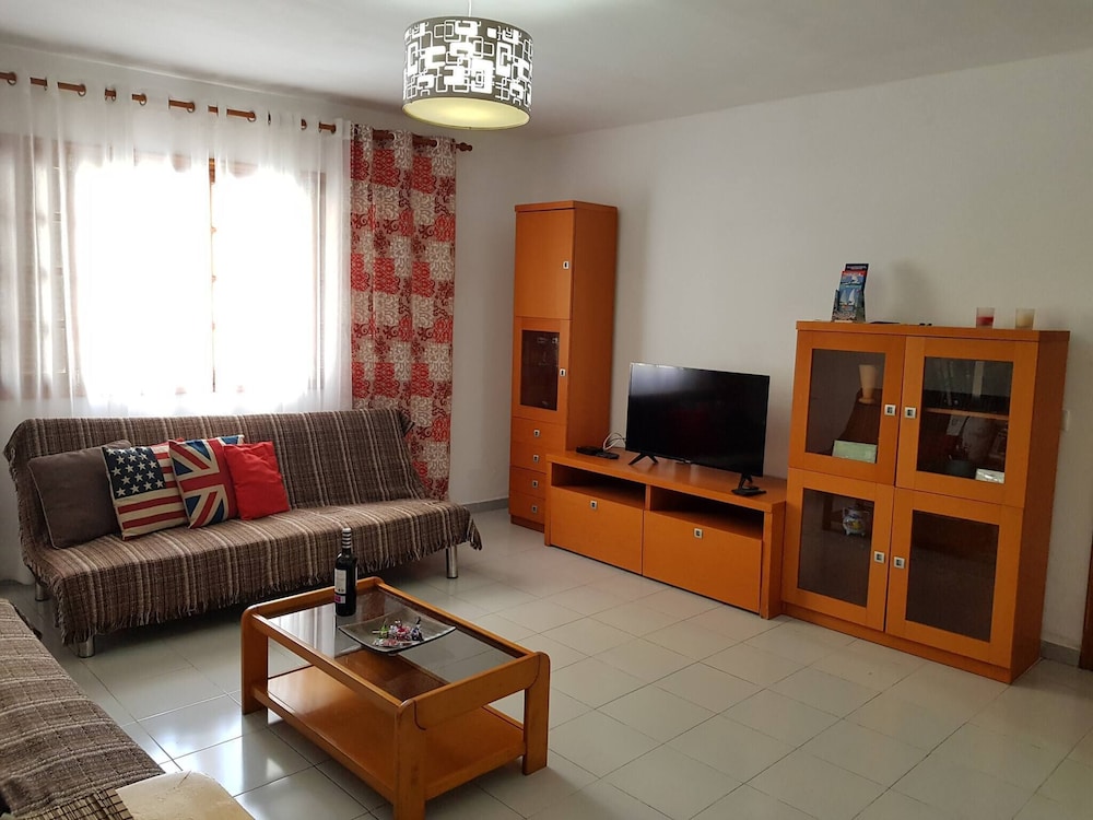 Nice Apartment in Corralejo Satelite Y Wifi photo 2