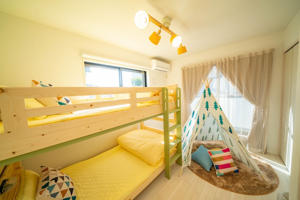 Tachibana House