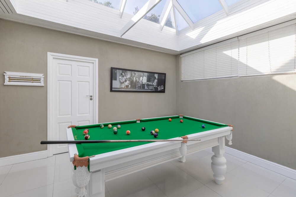Incredible 6bed w Pool in Camps Bay Villa Galazzio