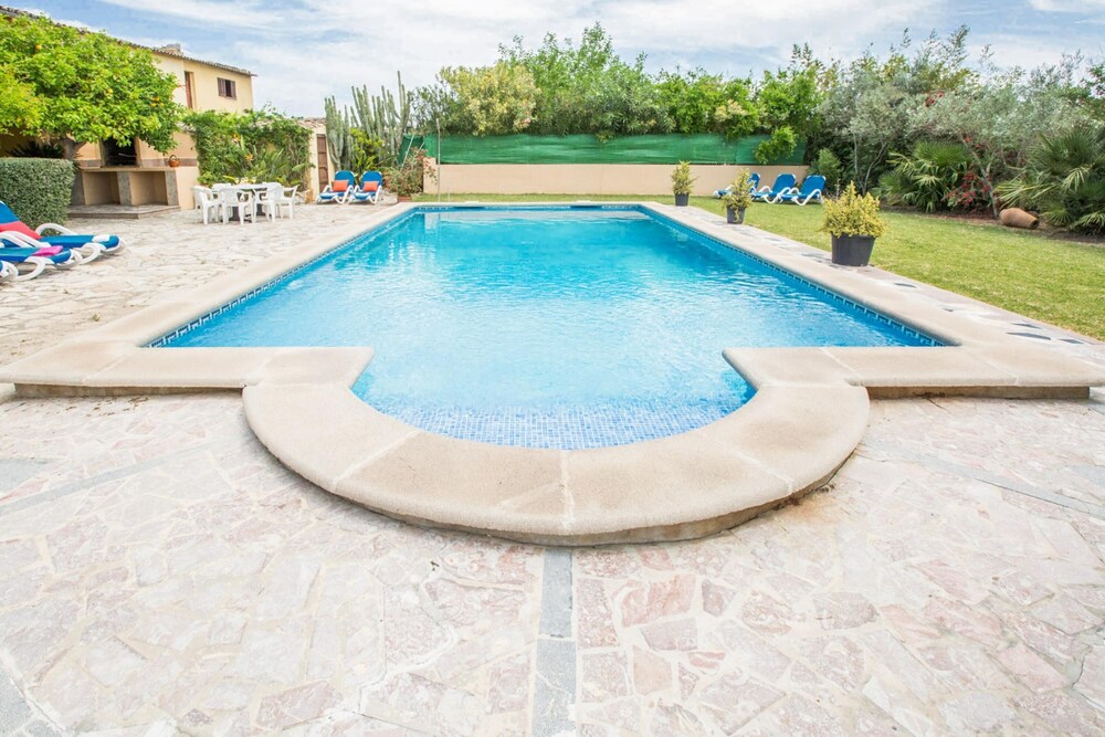 Can Verga in Pollen a photo 2