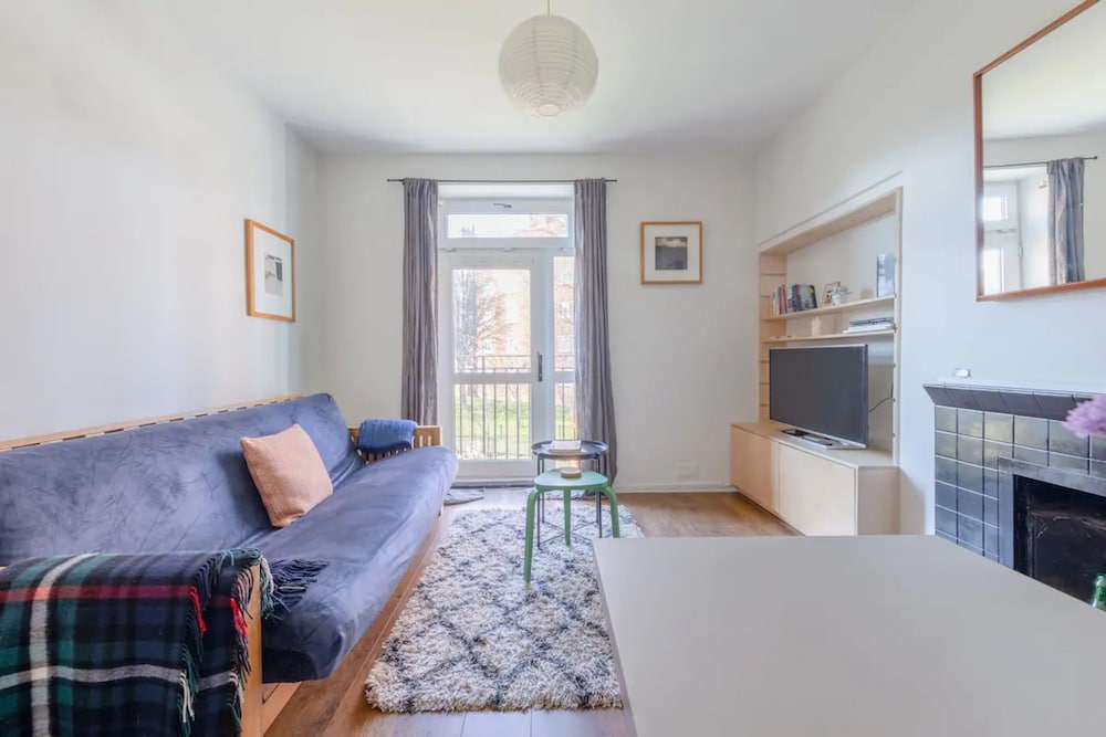 Cosy and Stylish 1 Bedroom Flat - Broadway Market