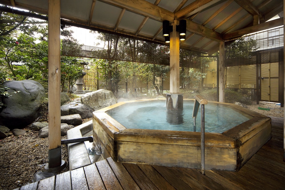 Awara Onsen Seifuso