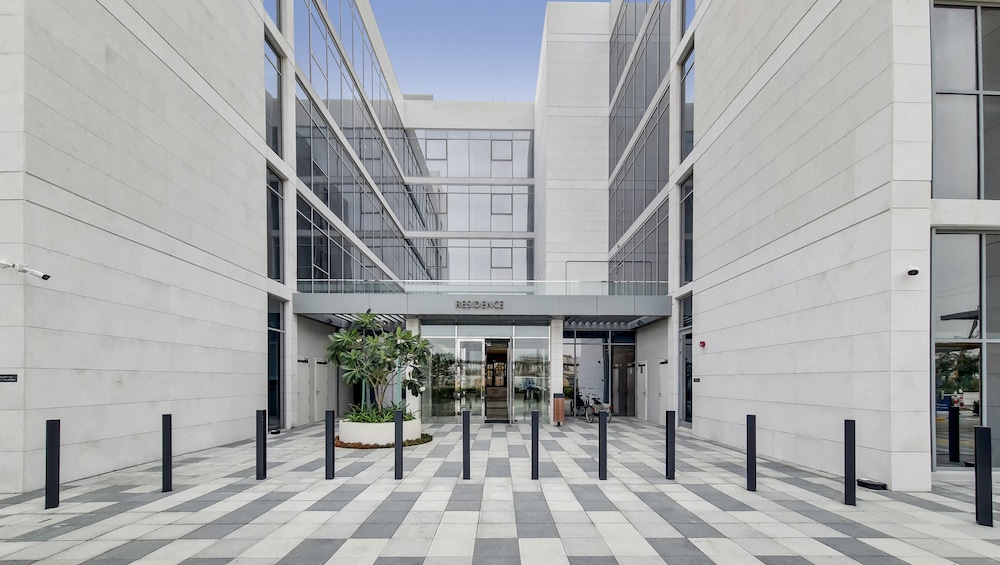 1B-Residence 3-407