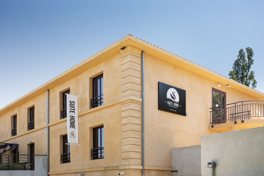 Residence Suite Home Aix en Provence