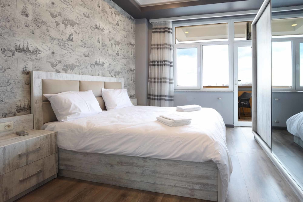 Stay Inn next to Dalma Mall