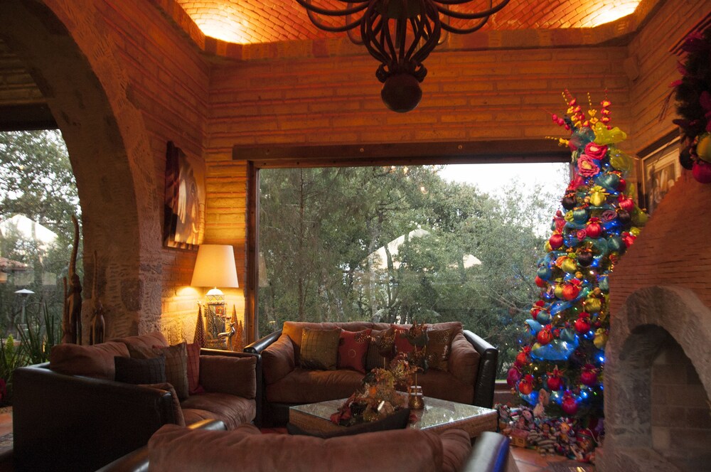 Luxury Rancho la Loma