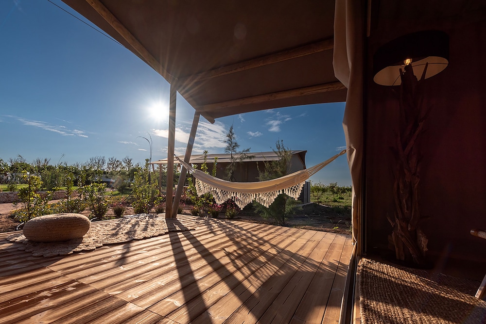 Agriturismo Le Grancìe