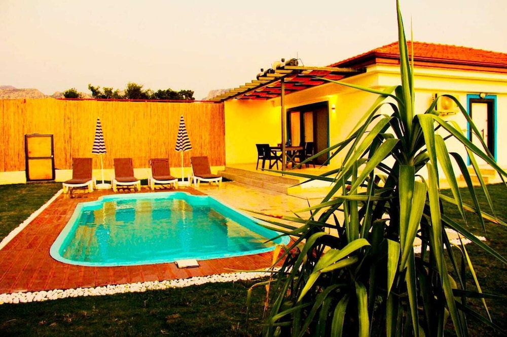 Diamond City Villas - Villa Zümrüdi