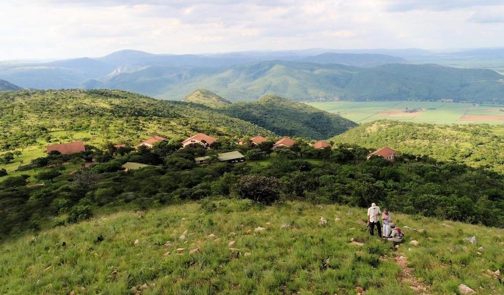 Pakamisa Private Game Reserve