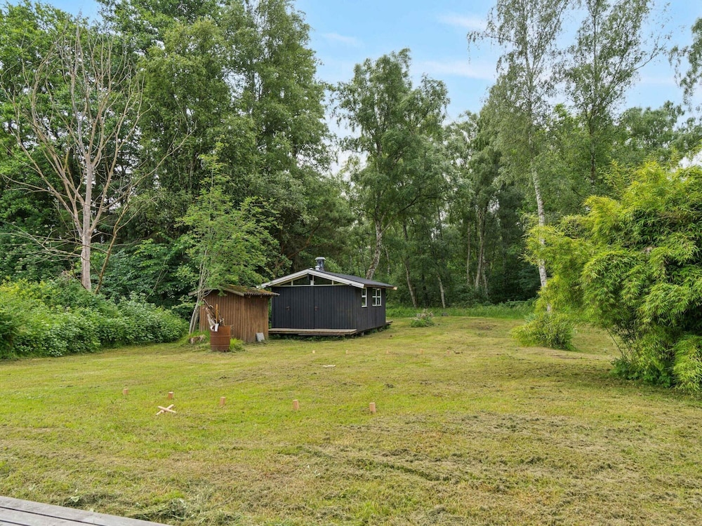 5 Star Holiday Home in Frederiksvaerk