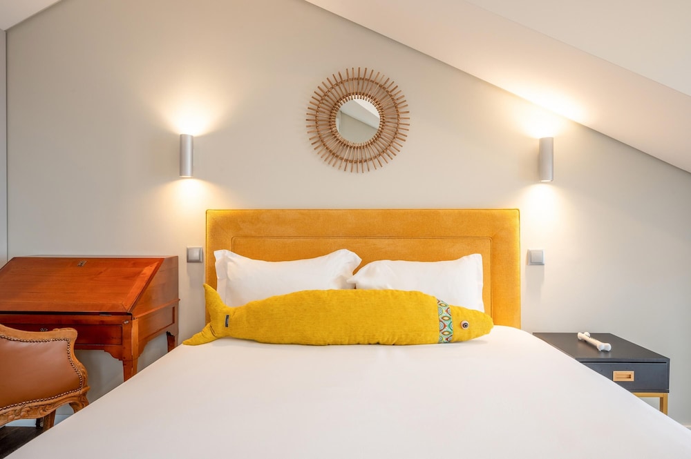 Bairro Alto Prime Duplex by Homing