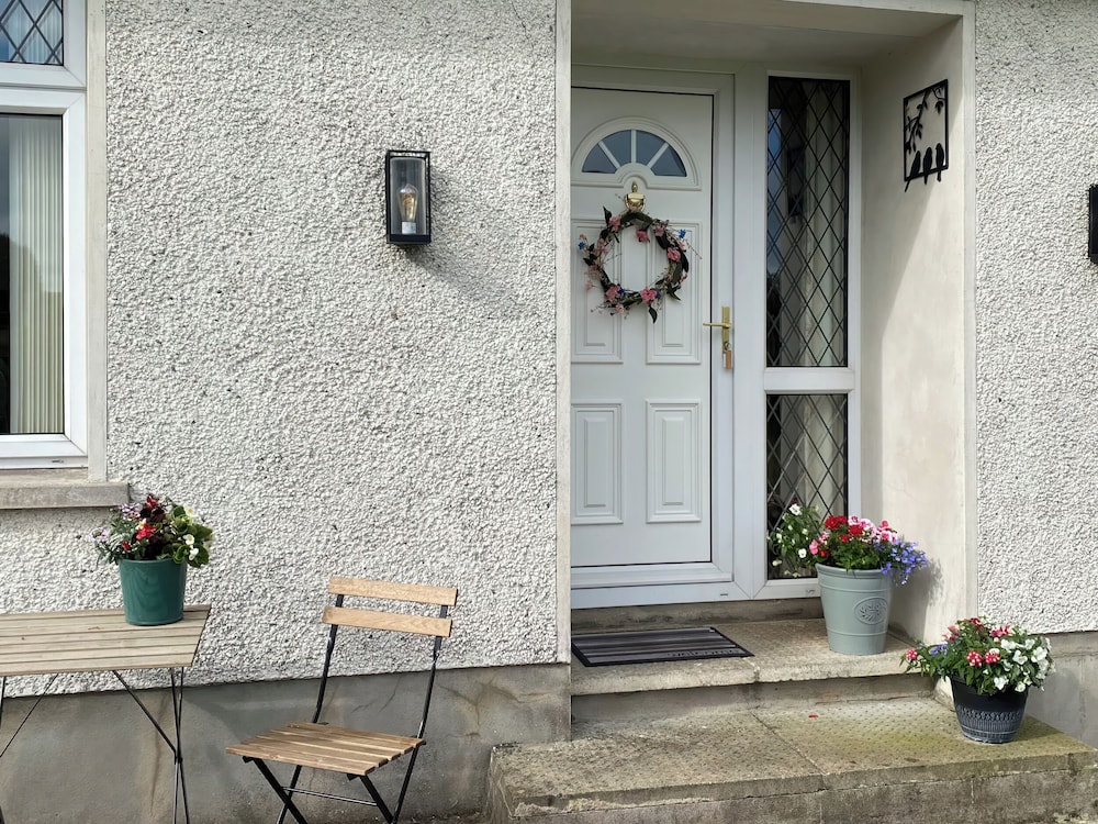 Betty's Farm Cottage