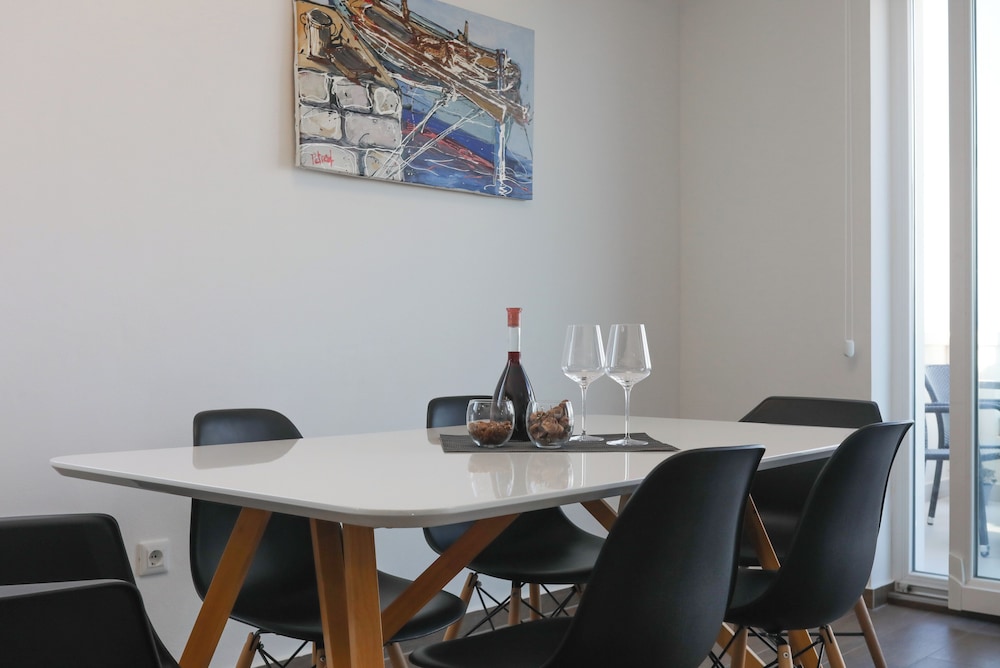 Apartment M&J