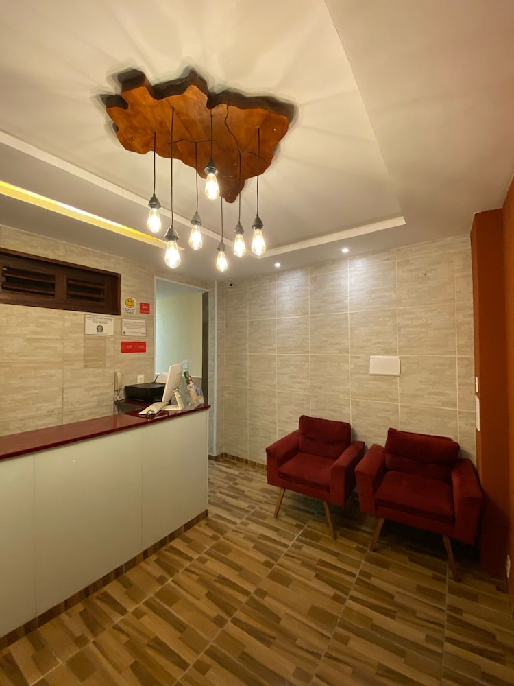 Residencial Dragão