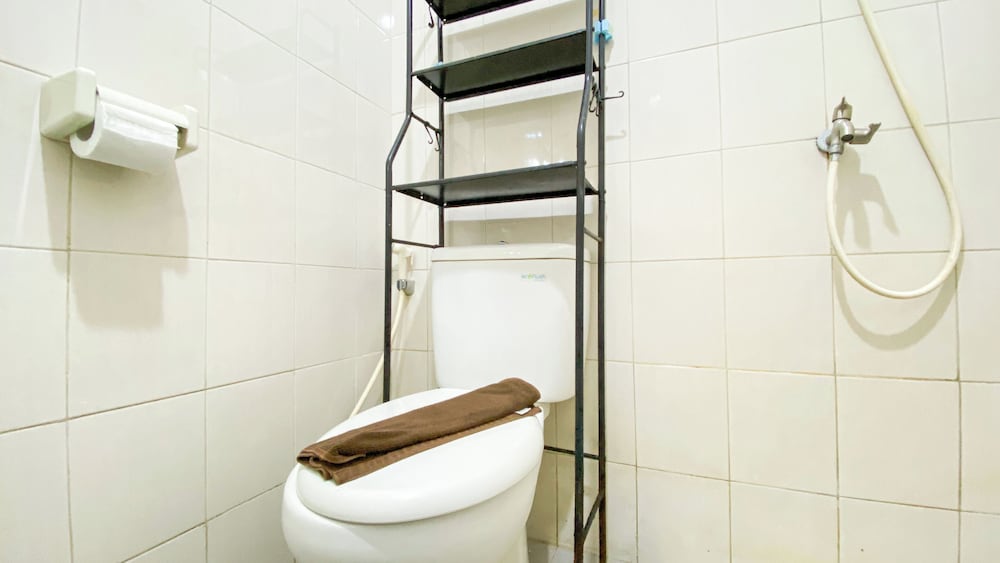 Modern Look Studio At Signature Park Grande Apartment