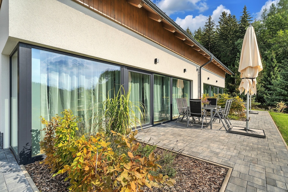 Villa Near Ski Resort Cerny Dul