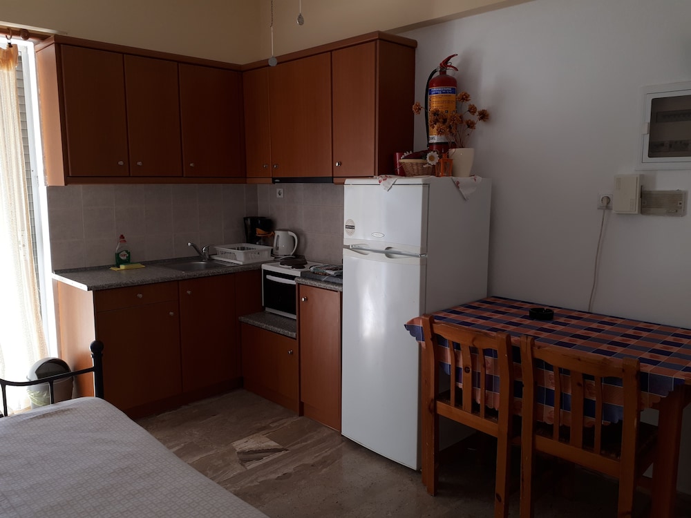 Katerina Apartments