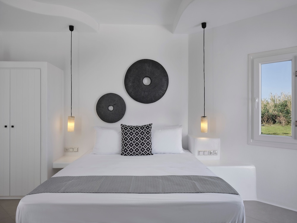 Maestro Villas Naxos