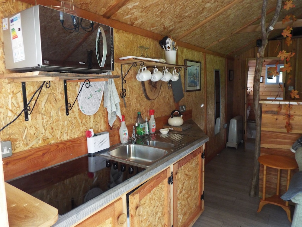 Meadowbrook Cottage B&B
