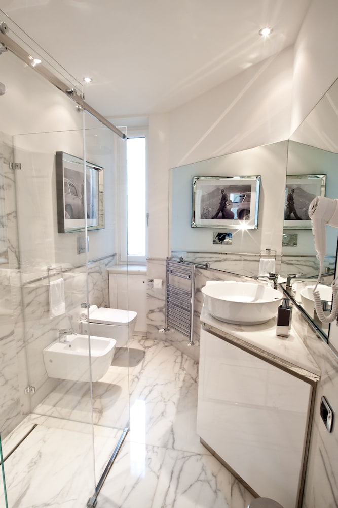 Luxury Suite Milano Duomo