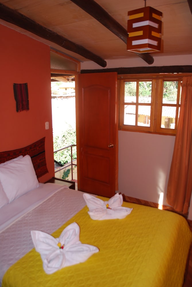 Kiswar Lodge