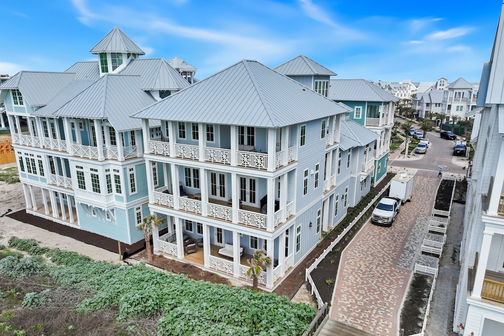 Sage and Sea 112 CRE