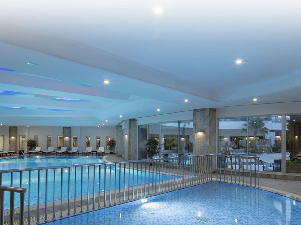 Saphir Hotel & Villas