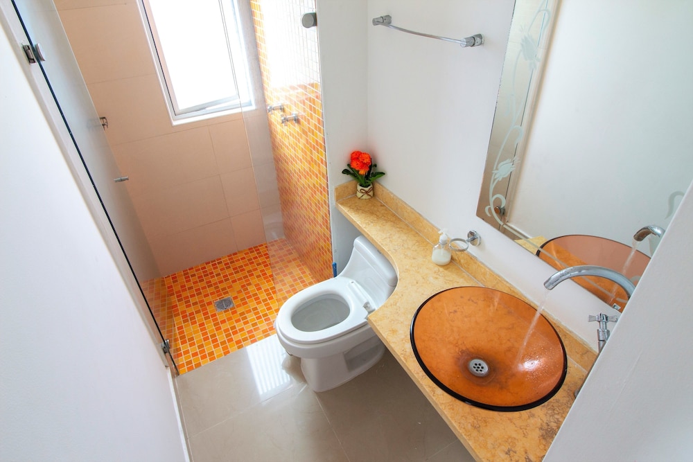 Apartamentos Bocagrande - Vista al Mar