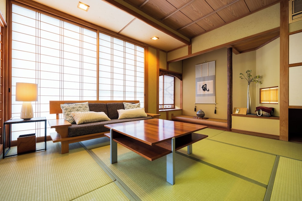 Ryokan Hachisunoito