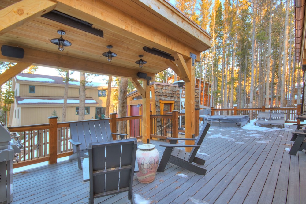 Arrow Darrow 3 Bedroom Home