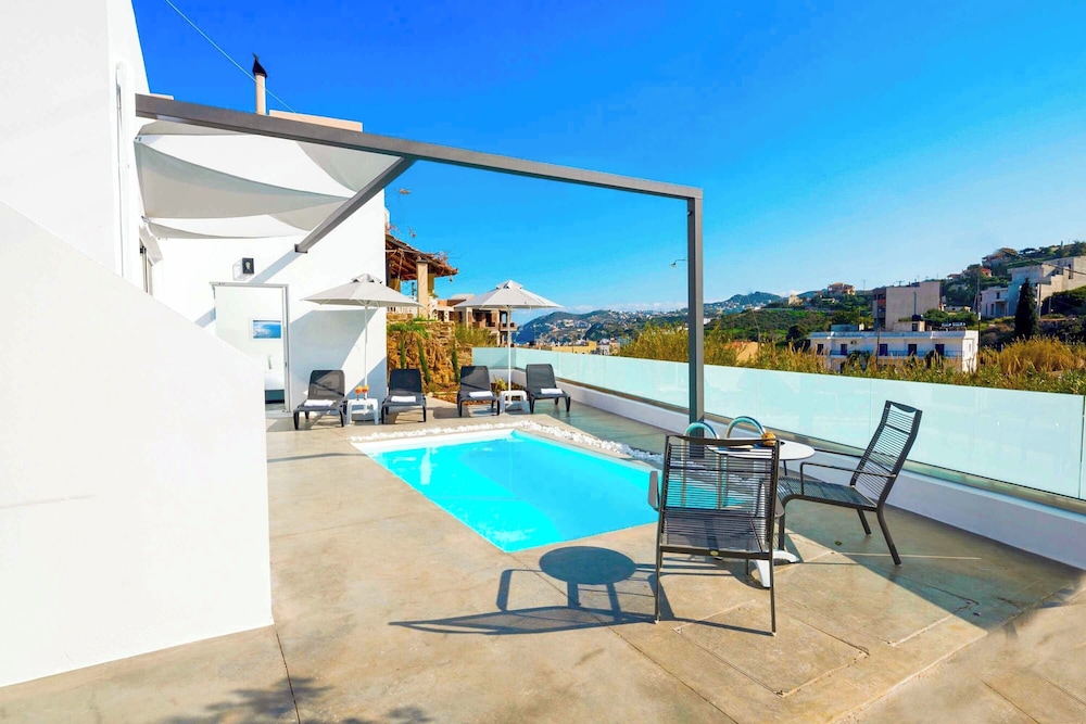 Villa Paradiso Ena