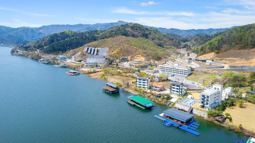Gapyeong Garamseulki Pension