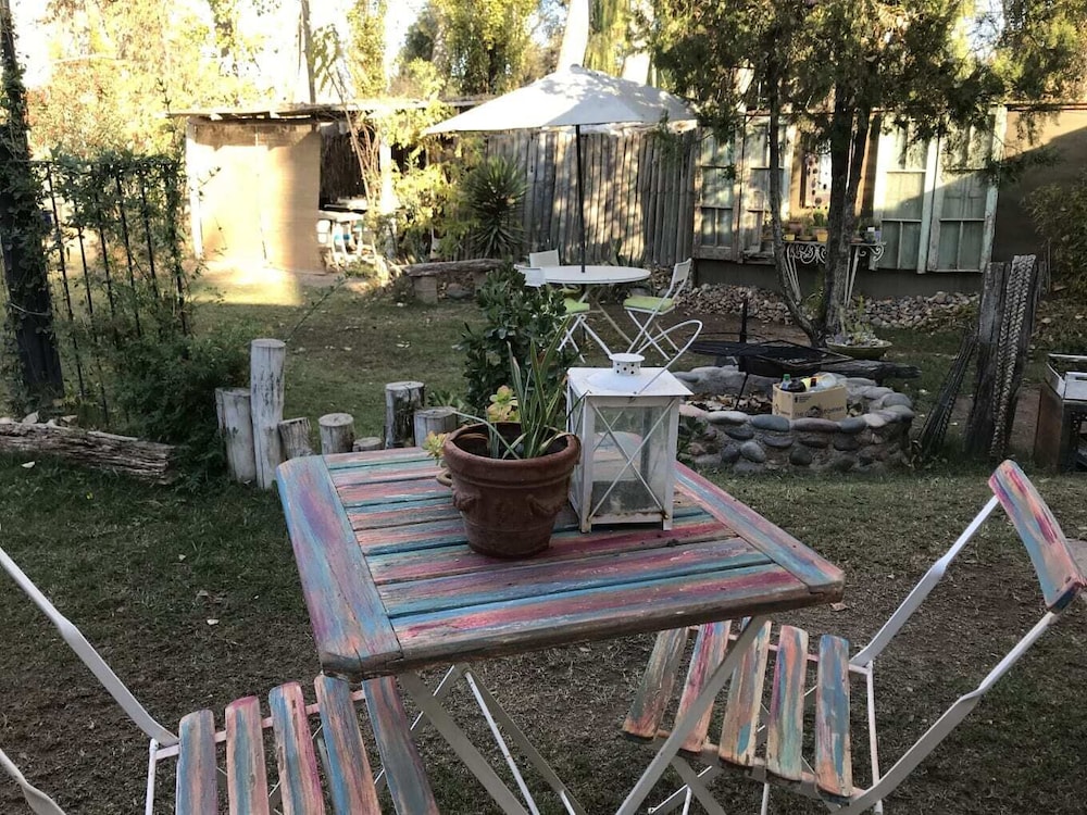 Mendoza Leisure Time Guest House