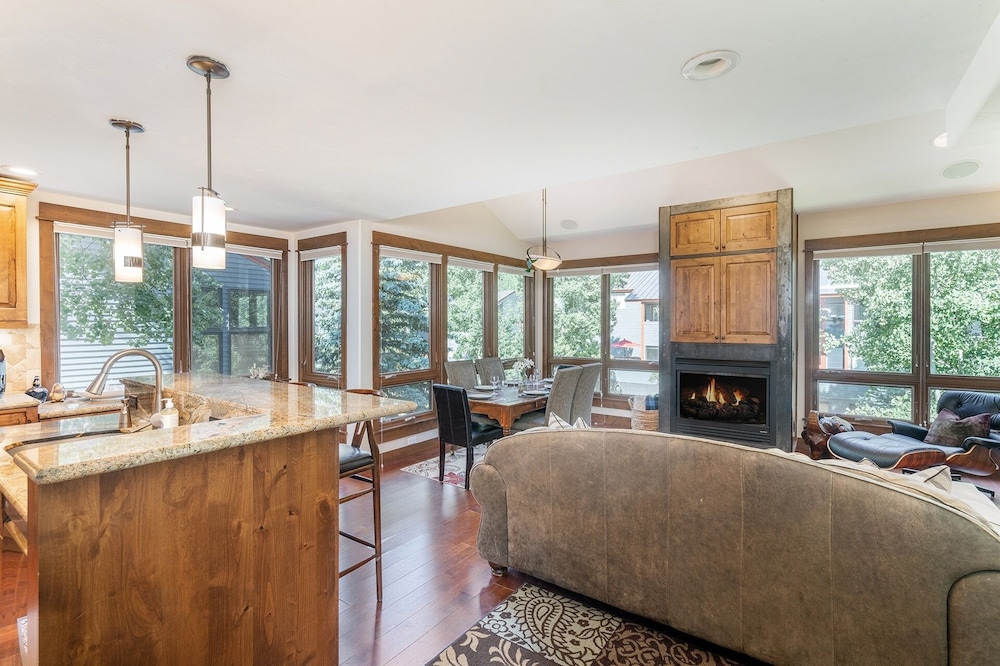 Viking Lodge Condos - Telluride Ski Resort