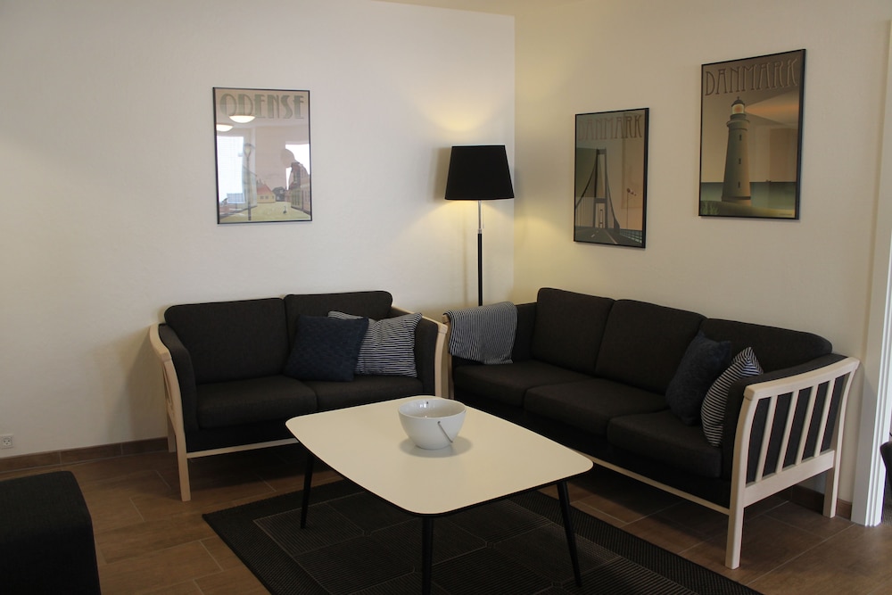 Odense Vacations - Amalie BB Apartments - Property Image 17