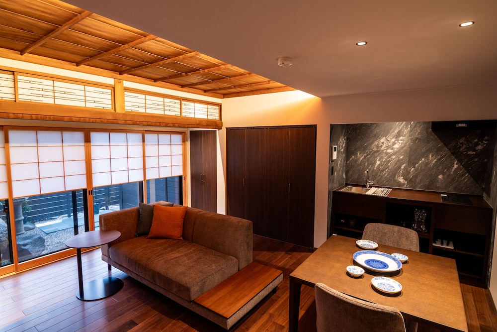 Auberge Homachi Mikuniminato 85