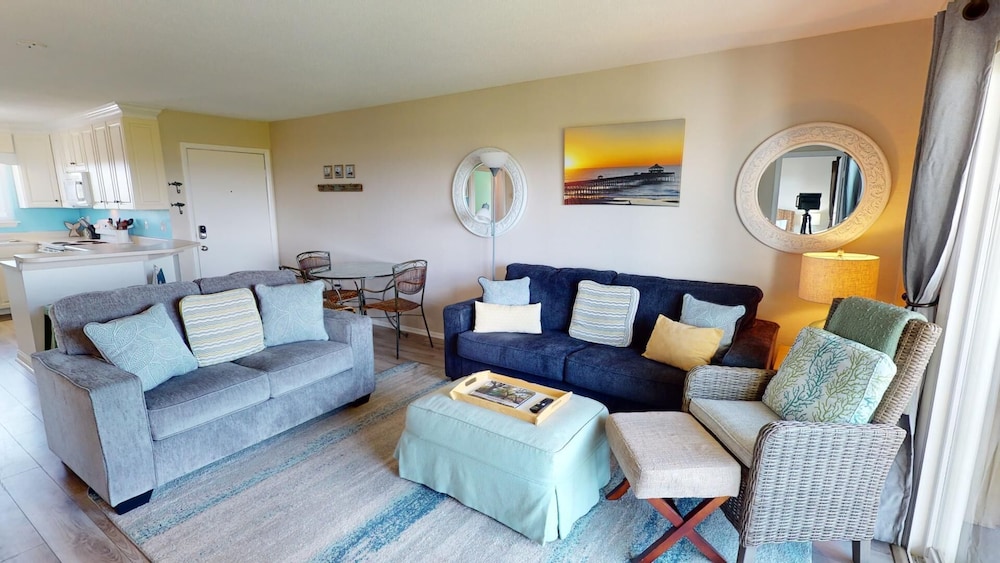 Lighthouse Point 2 by Tybee Vacation Rentals