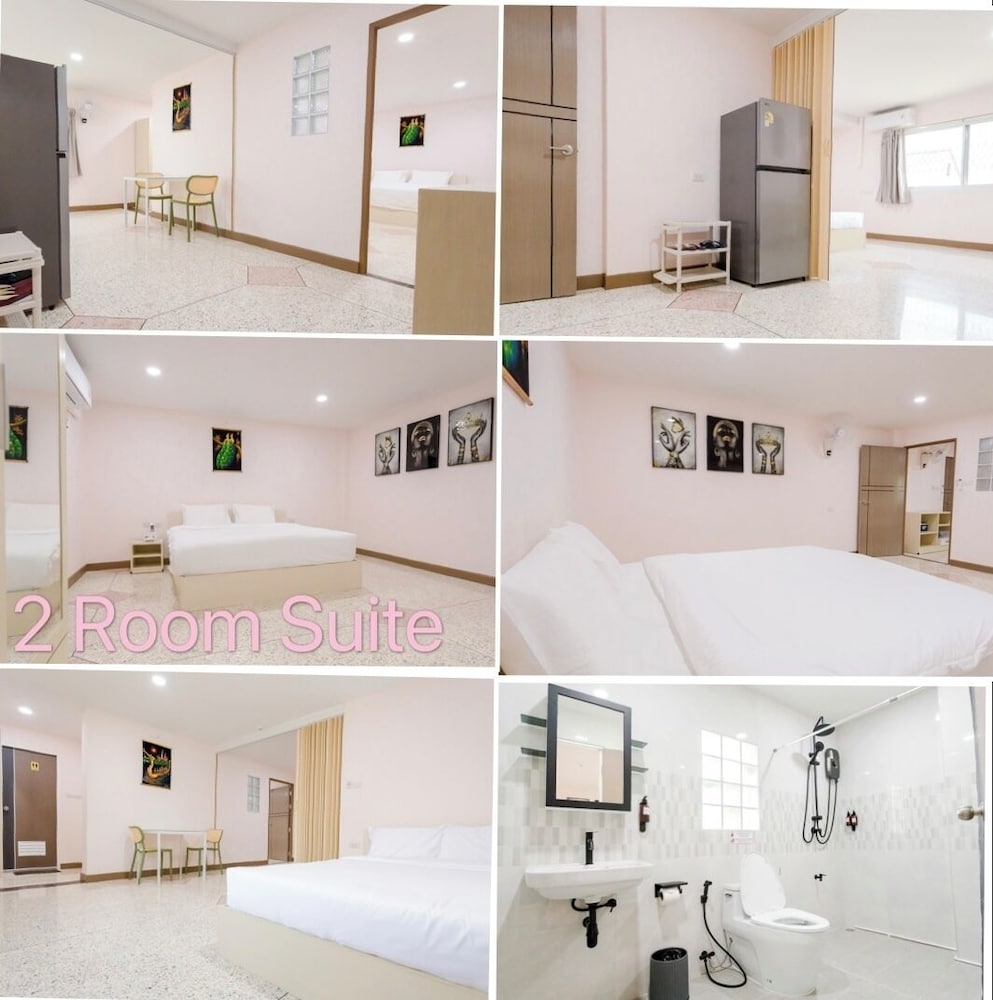 Rama Residency