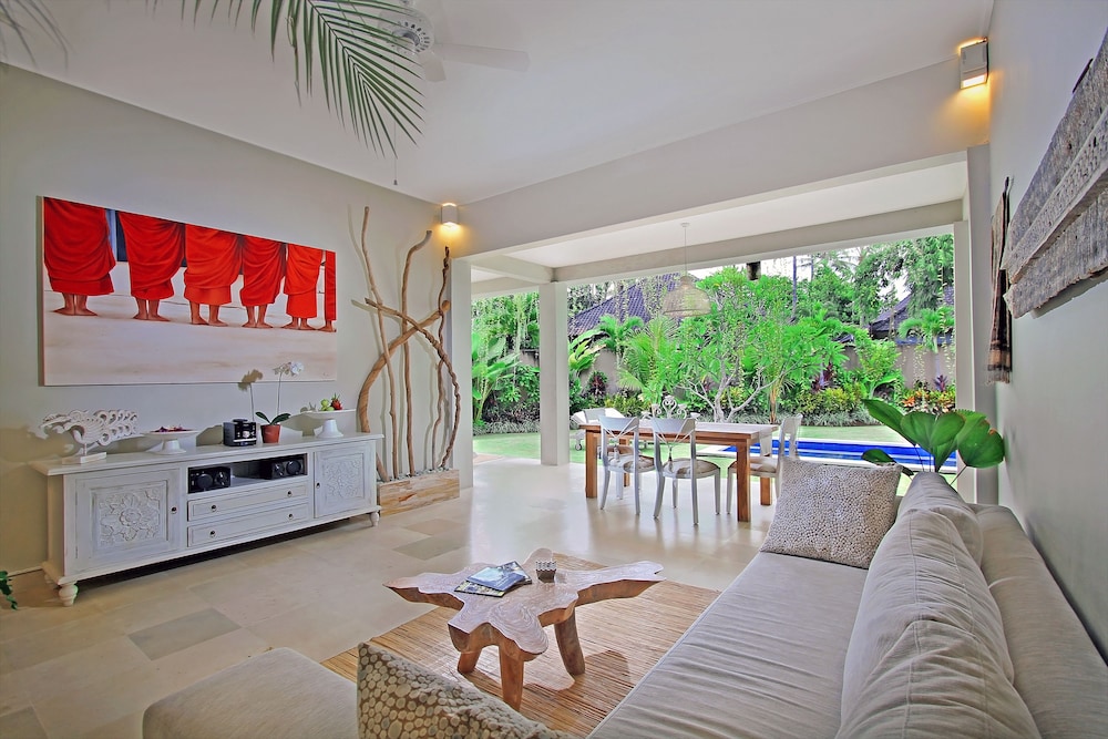 The Lodek Villas