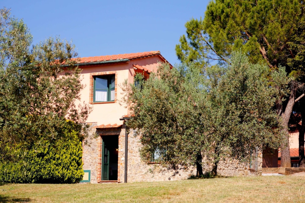 Il Belvedere Country Houses