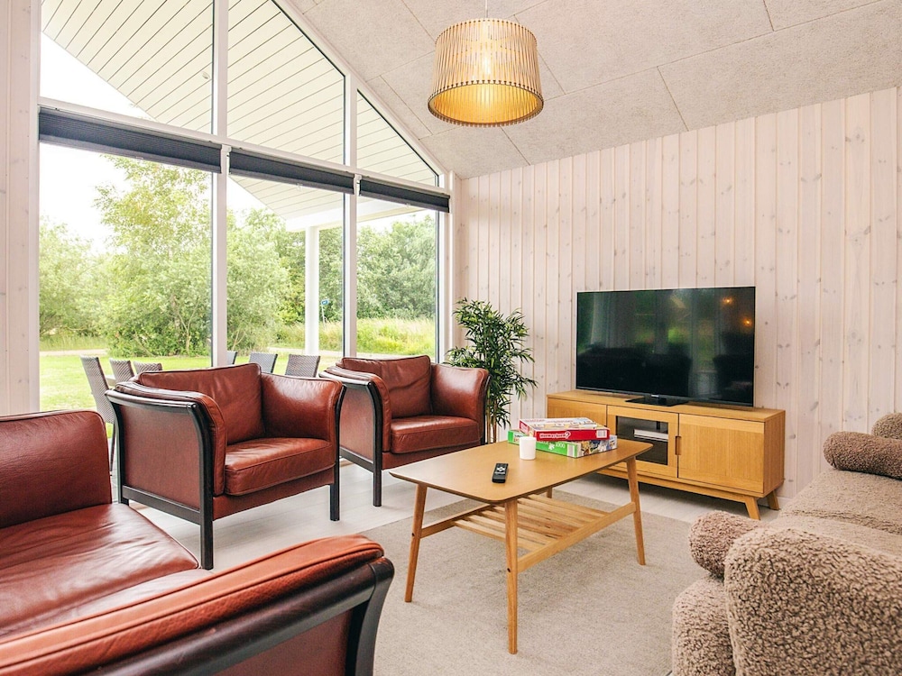 5 Star Holiday Home in Idestrup