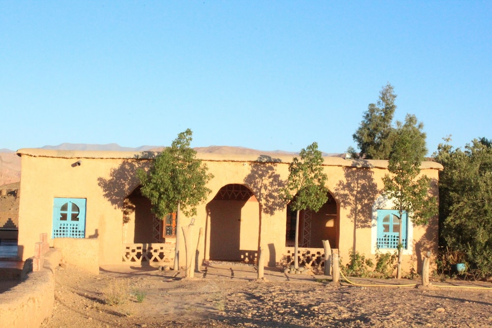 Maison d'hotes Dar Timitar, photo 48