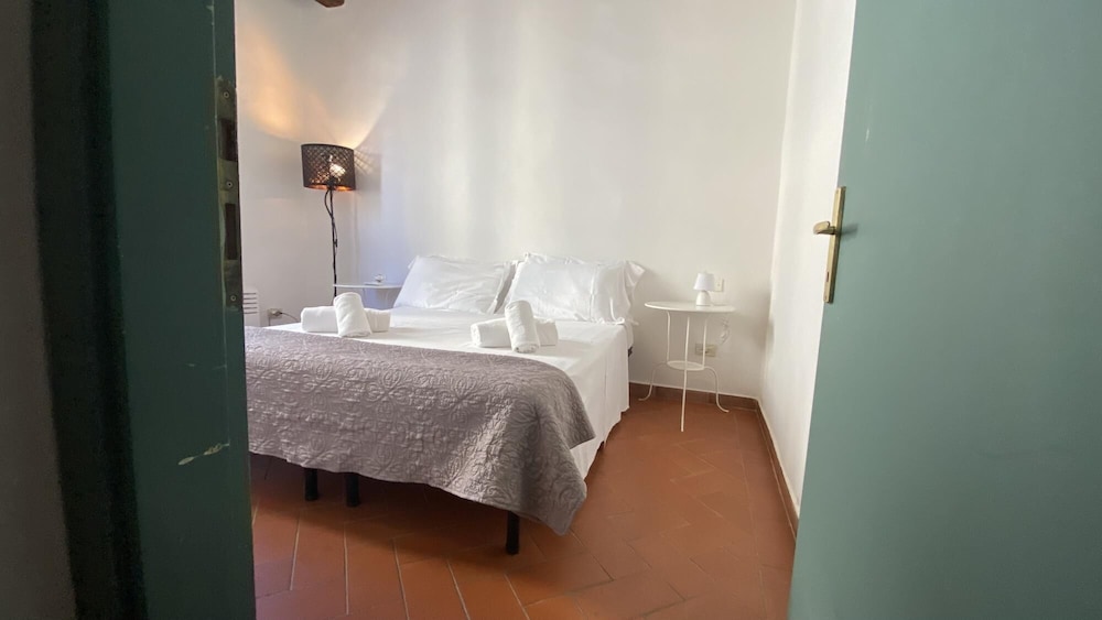 Alfani Double in Firenze